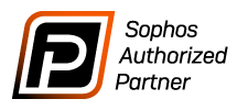 Sophos – Authorized Partner
