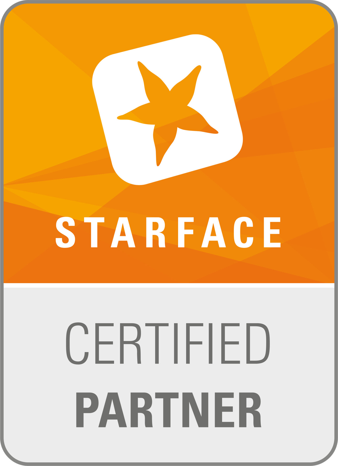 STARFACE – Certified Partner